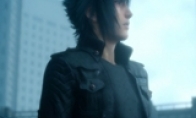 "Final Fantasy 15" PS4 version has opened PSN pre -order provides free topics