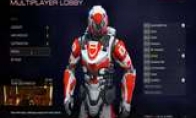 "Destroyer 4" closed Beta test 4K -level resolution screenshot display