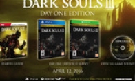 Is it true or false?"Dark Soul 3" Fool's Day announced movie version of the preview