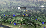After 8 years!The historical simulation game "Three Kingdoms 13" is about to land in North America