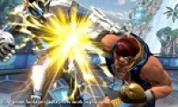 SNK released the new screenshot of "The King of Fighters 14" is really eye -catching