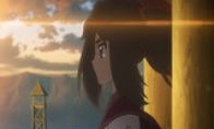 The new PV of the cat sound of the cat "The Erotic Words: The White Emperor of the Two" was announced