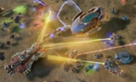 RTS game "Strange Lake" PC performance analysis N card collective great tragedy