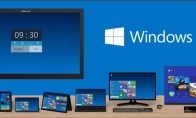 Microsoft said that it will push the unified application store Windows and Xbox platform Unicom