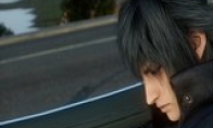 SE "Final Fantasy 15" DEMO video may be recorded by the PC version in advance
