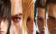 Frameless "Final Fantasy 15" experience DEMO performance analysis and launch