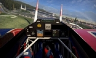 Looking forward to the developer developer to make the red bull flight competition VR game