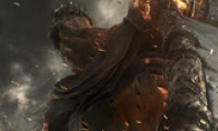 "Dark Soul 3" High play for 1 hour 42 minutes, customs clearance full video appreciation
