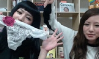 Masaki live broadcast online audience 1.5 million on -site off -underwear for players