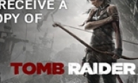 The 20th Anniversary of the Tomb Raider The Charity Activity by Players Crazy Crazy Tomb Raider 9 Selling Light