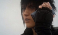 "Final Fantasy 15" pre -order reward: Tianye Xixiao illustration dynamic theme