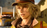 "Final Fantasy 15" game director responds to DEMO frame number and future plans