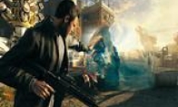 "Quantum Broken" Studio shared the improvement they used to use extension