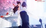 DICE Blog sharing "The Edge of Mirror: Catalyst" female lead combat style