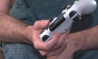 Sony Dafa is good!Employees modify the handle to touch the handle for 10 hours
