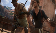 "Mysterious Sea 4: Thieves End Road" 16 -minute single -player trial display