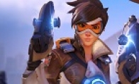 Overwatch Land in the Time and Space Hub "Heroes of the Storm" hunting video is released