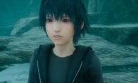 "Final Fantasy 15" pause screen is more powerful or contains the camera mode