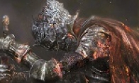 High energy into!Japanese players dig out "Dark Soul 3" exposed buttocks bug