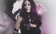 "X -Men: Apocalypse" Four Knight posters exposed the ultimate war and sent immediately