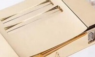 Limited 10! Analogue launched the gold -plated version of the Analogue NT game console