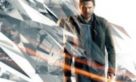 After playing by myself, I learned that "Quantum Broken" MetaCritic was released on average