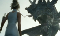 "Final Fantasy 15" supports the new game+mode clearance and can be turned on