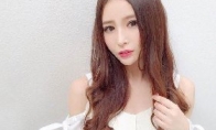 The hot body of the Japanese beauty Huamu Shi Meitu makes the masses covet