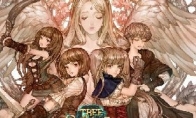 "The Tree of Salvation" will be launched in the traditional Chinese version of the Taiwan server during the ye