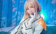 Ship Niangxiang take COS!Uniform black silk dual temptation, help me sit down and press down and be shocked