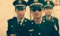 Descendants of the Sun vs Police Council's descendants!COS does not give full scores, sorry for the country