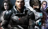 "Quality Effect 2" copyright is invaded by EA to scold the US presidential candidate Trump
