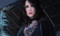 Adult online game "Black Desert" in Europe and the United States sold 400,000 in the first month of success