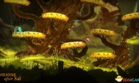 The latest screenshots of "After the Autumn" released fresh style details are exquisite