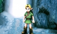 Don't miss the Unreal 4 version of "The Legend of Zelda: Time Flute" open