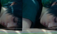 disappointment!"Final Fantasy 15" new DEMO resolution and frame number exposure
