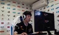 Moon God Moon gave a speech in Tsinghua: "Warcraft 3" last fight