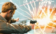"Quantum Broken" A card new driver is too violent and the highest performance increases 35%