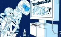 Bethesda's E3 exhibition plans to confirm that "Shame 2" is really coming?