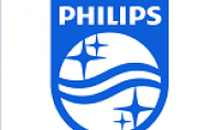 Put up the posture and prepare to raise the "posture" Philips display to open a new article