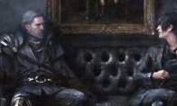 After playing, I was convinced "Final Fantasy 15" to occupy the cover of the famous magazine