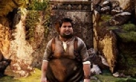 Unwilling to use the body "Mystery Sea 4" to delete the fat version of Drake skin