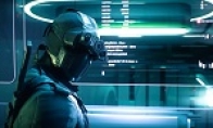 "Edge of Mirror: Catalyst" a large number of new pictures release the light and shadow effect dazzling
