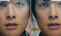 "Quantum Broken" PC and XB1 screen comparison PC only has the only advantage in PC.