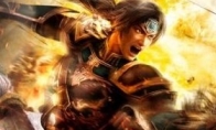 Positioned in SRPG's "Three Kingdoms Warriors: Yingjie Biography" more details disclosure
