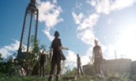 Why did Tian Yanduan give up "Final Fantasy 15" and persist to this day