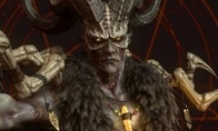 Players scare urine foreign players 3D to restore "Diablo 2" final boss