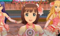 "Idol Master: Platinum Star" Listing date announced a new screenshot reward