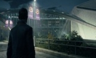 The gap is obvious?"Quantum Broken" PC version of the high and low picture quality screenshot comparison