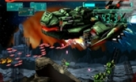 Remake version of "Reinstalling Machine Reunion" will be available in PS4/PC in summer